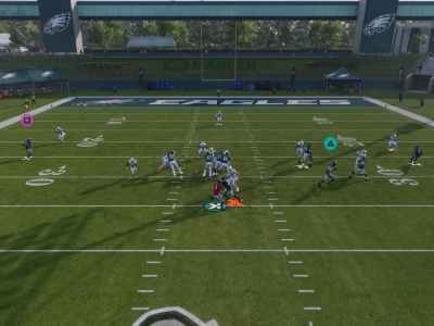 Rpo Controls And Tips In Madden Nfl 25