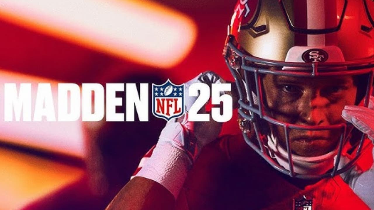 Review Of Madden Nfl 25