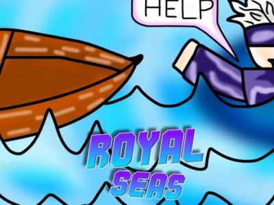 Royal Seas Official Image