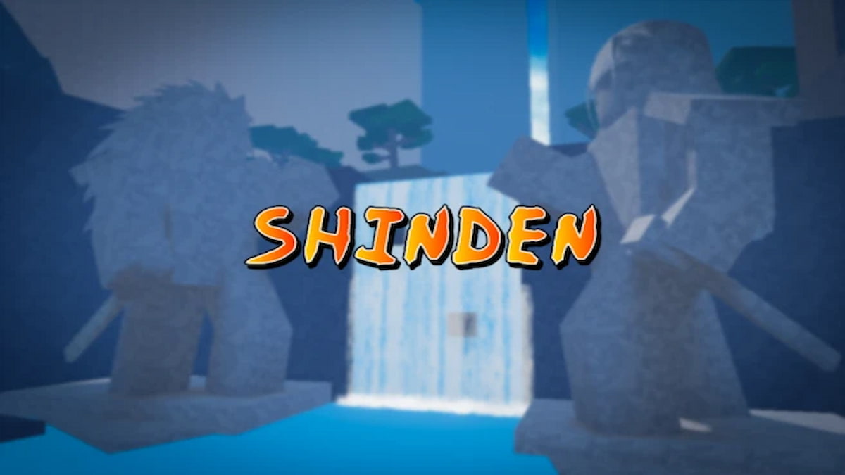 Shinden Official Image