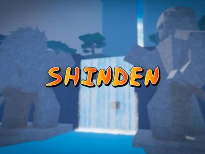 Shinden Official Image