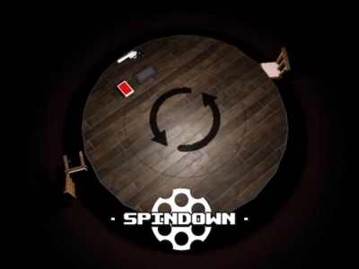 Spindown Official Image