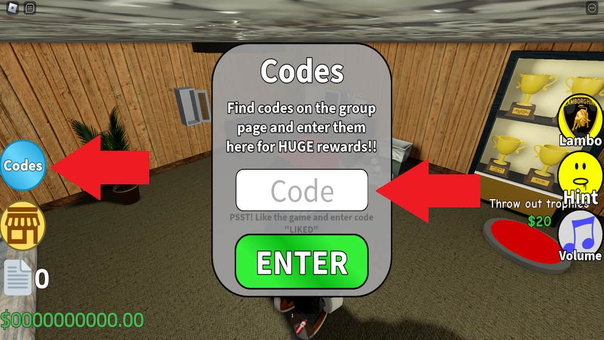 Tax Fraud Tycoon How To Redeem Codes