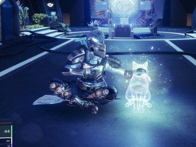 Destiny 2 Encore Exotic Quest guide: How to start it, all Encounters and Puzzles, and how to get the Choir of One