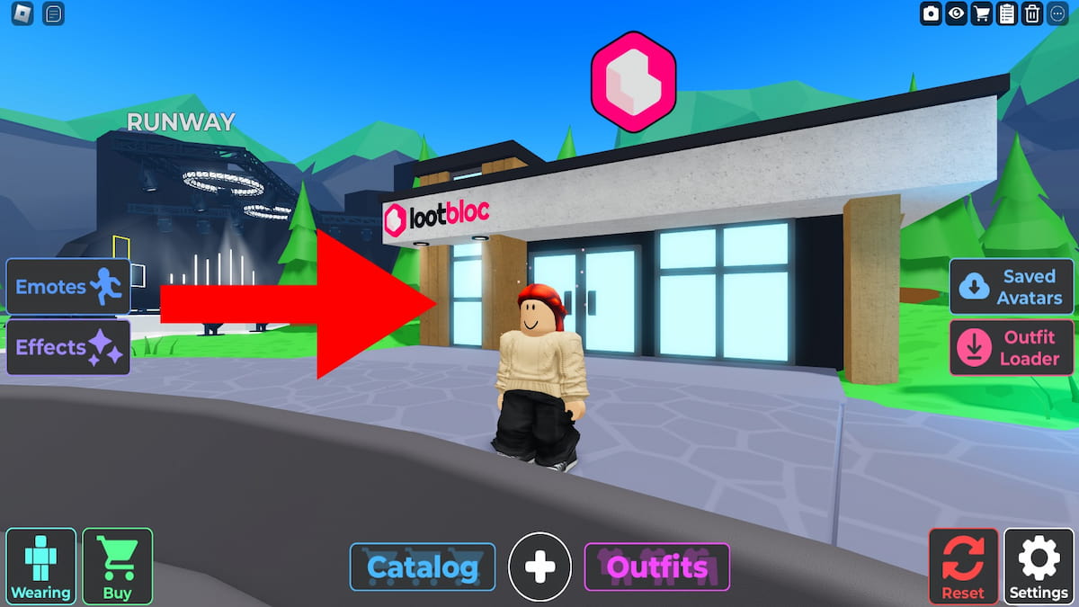 How To Redeem Avatar Outfit Creator Codes