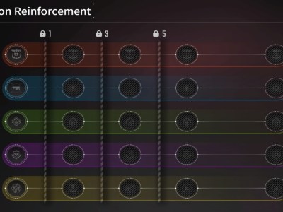 The First Descendant Inversion Reinforcement guide: Best abilities and upgrades for all characters