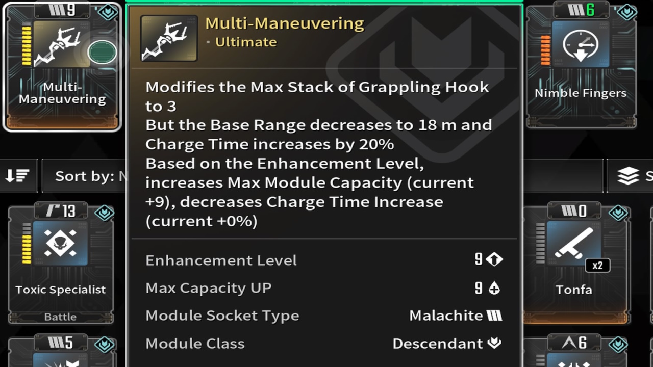 The First Descendant Luna guide: Best build, loadout, weapons, modules, and more