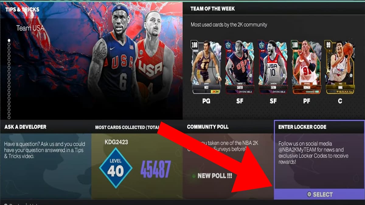 Nba 2k24 Community Hub