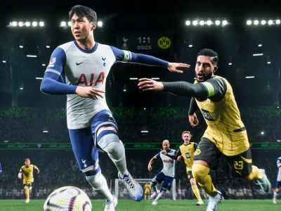 Best Sliders And Difficulty Settings In Fc 25