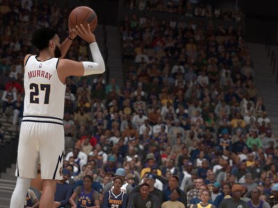 Best Realistic Difficulty Sliders For Nba 2k25