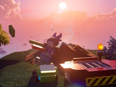 All new foods and their effects in LEGO Fortnite Lost Isles