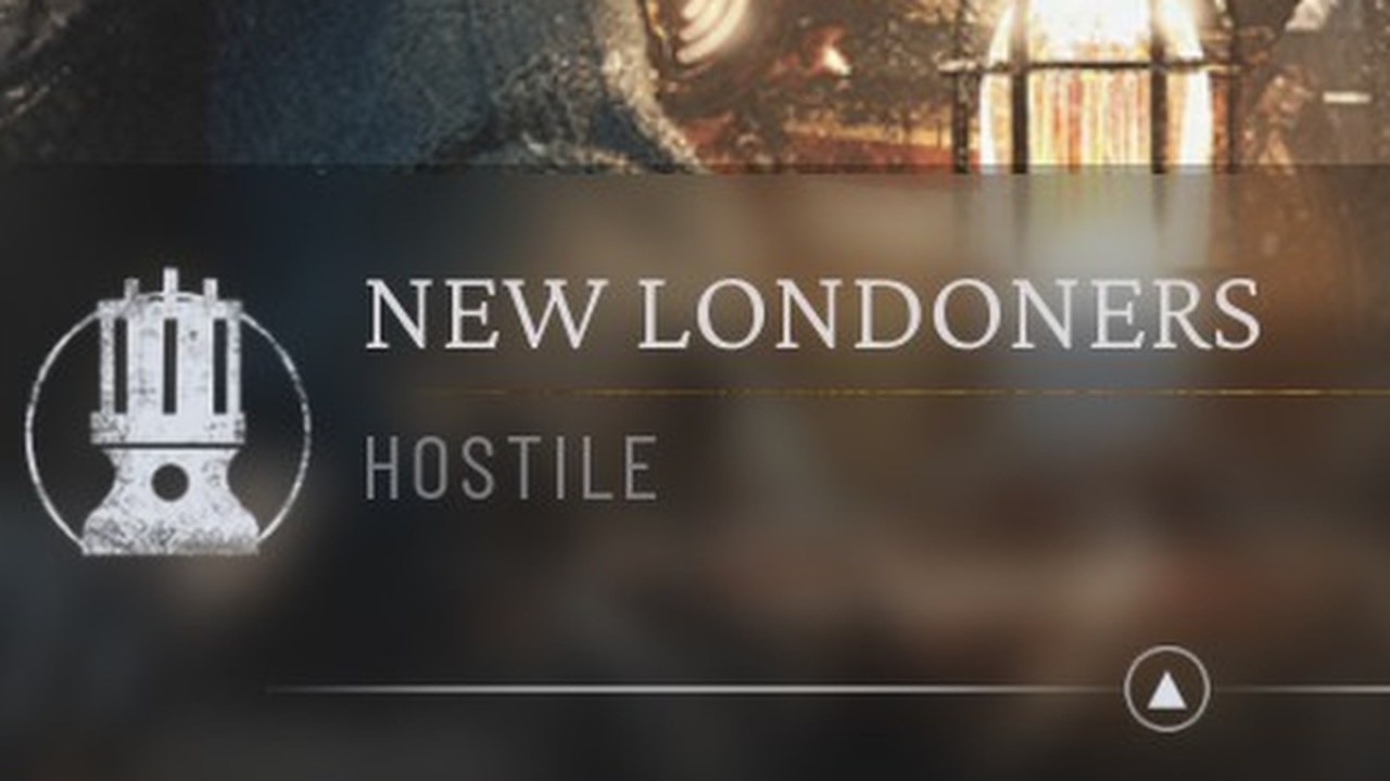 Frostpunk 2 New Londoners