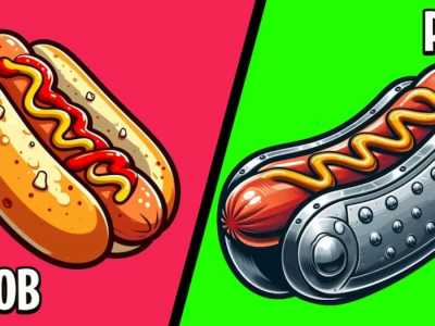 Hotdog Eating Simulator promo image