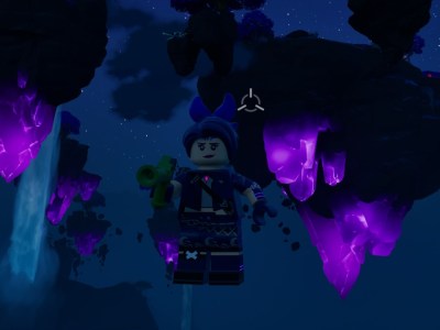 All weapons in LEGO Fortnite Lost Isles and how to get them