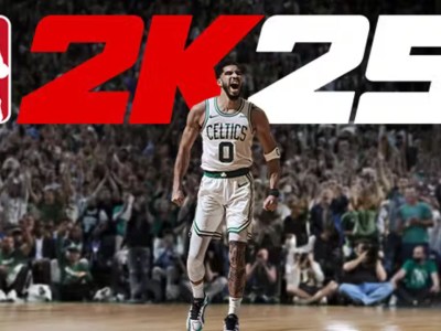 Nba 2k25 Key Art