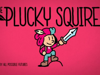 Should you play Story Mode or Adventure Mode in The Plucky Squire: All difficulties and NG+, explained