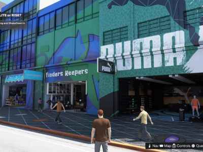 Where To Buy Clothes And Customization Items In Nba 2k25