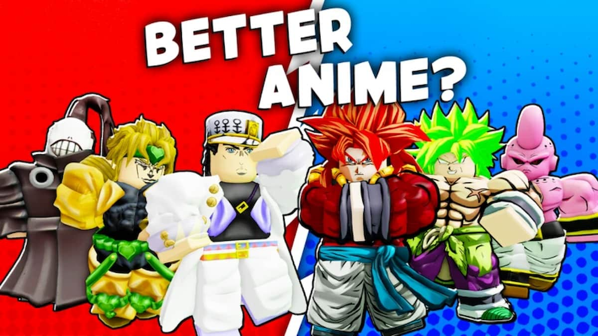 Promo image for Better Anime.