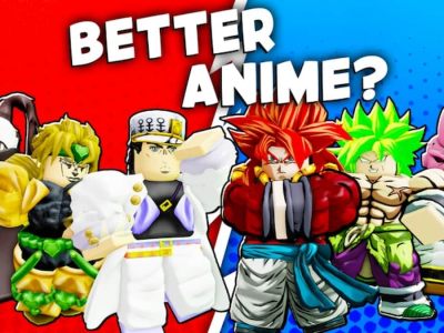 Promo image for Better Anime.