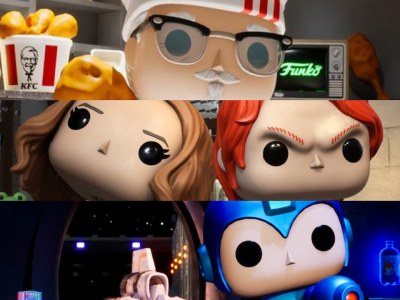 Funko Fusion All Cameo Quests