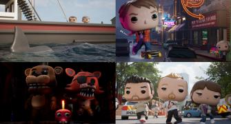 Funko Fusion Cameo Levels How To Find