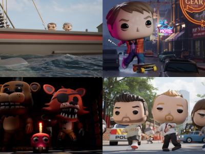 Funko Fusion Cameo Levels How To Find