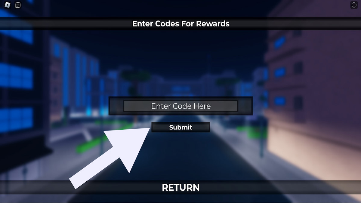 Heroes Online 2 Codes Redemption Section