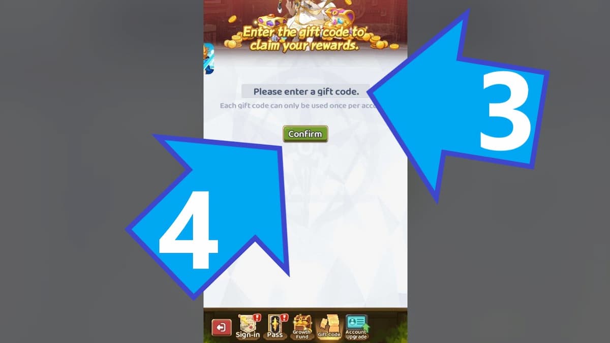 How to redeem Maple Tale gift codes