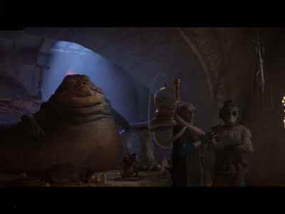 Star Wars Outlaws Jabbas Gambit Quest Guide Featured Image